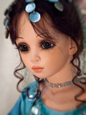 indian barbie cartoon