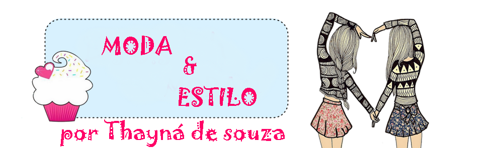 moda & estilo