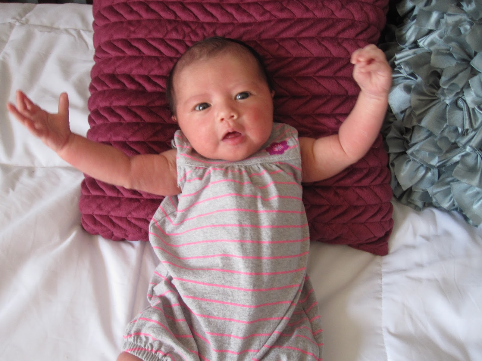 How To Salvage Stained Baby Clothes From Storage One Whimsy Lane