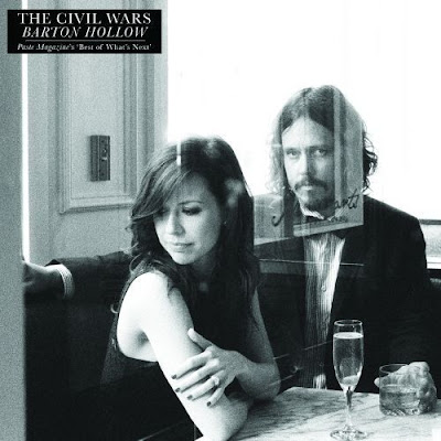 The Civil Wars - Barton Hollow Lyrics + Letras + Lirik + Tekst + Text + Testo + Paroles + Source: Lyrics-Video-Music.blogspot.com + Video Music Song Lyrics The Civil Wars - Barton Hollow