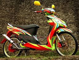 Modifikasi Motor Matic Mio Sporty Modifikasi Motor Terbaru Modifikasi Motor Matic Mio Sporty Modifikasi Motor Terbaru