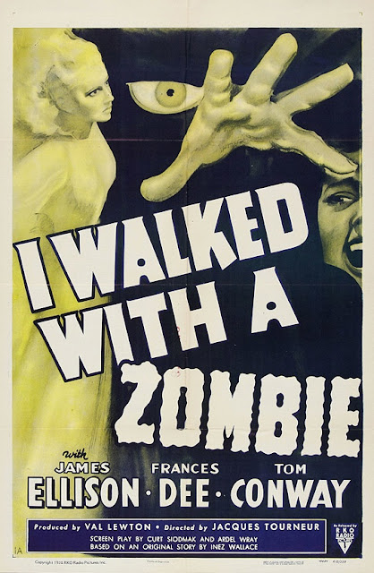 Collection of Cool Vintage Movie Posters ~ vintage everyday