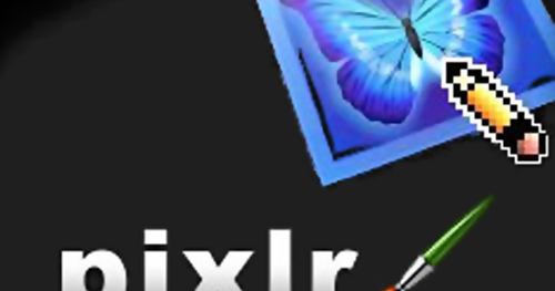 ChocoMarketing: PIXIR Editor de Imagenes On-line