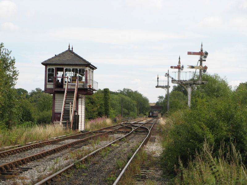 UK Wanderings Codnor Park & Butterley Reservoir