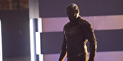 Флэш s02e11: Гаррик дал намек на то, кто Зум? Флэш s02e11: Гаррик дал намек на то, кто Зум?