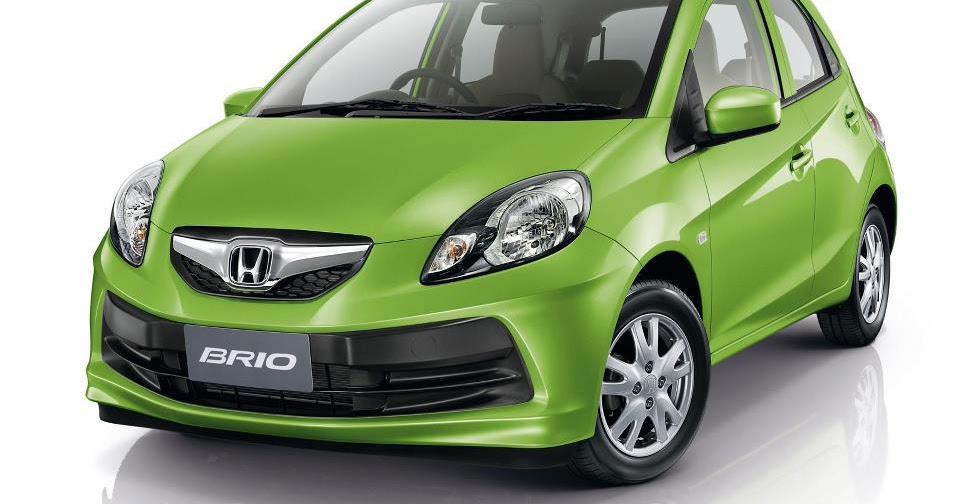Honda Brio Diesel Is Going To Launch By Diwali