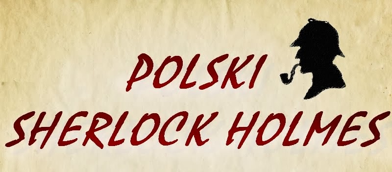 Polski Sherlock Holmes II