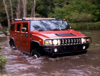 Hummer