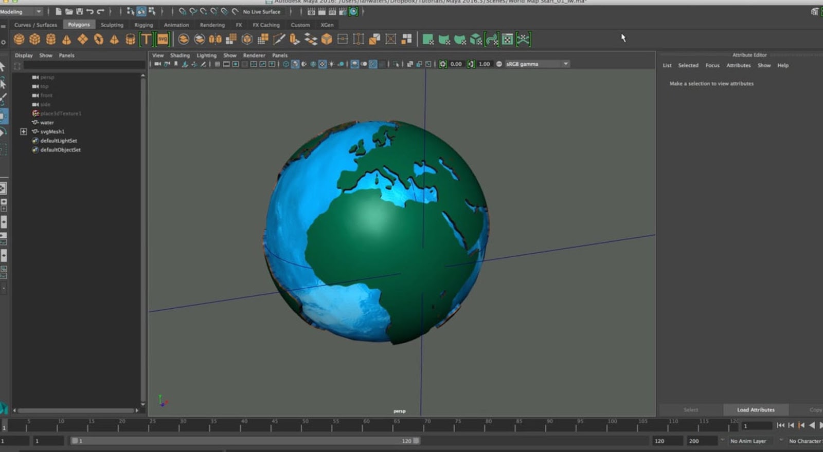 maya 2016 tutorial for beginners maya 2016 tutorial for beginners