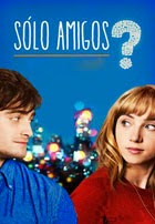 Poster de la pelicula Solo Amigos Solo Amigos