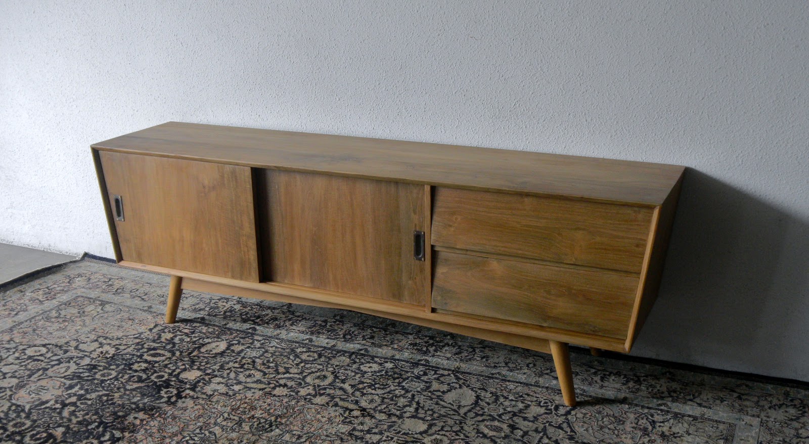 Second Charm Collections Midcentury Inspired And Vintage