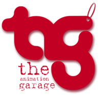 the animation garage