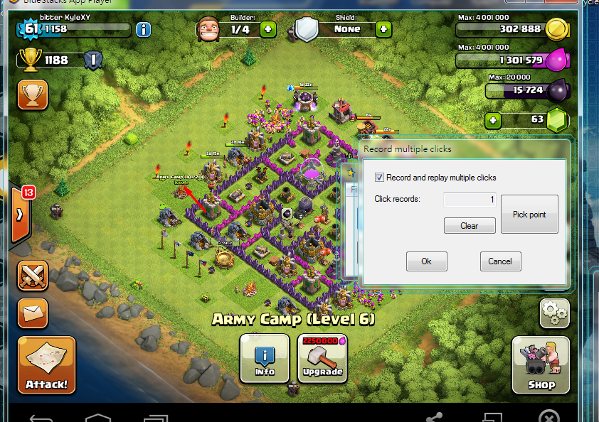 Gs Auto Clicker Review