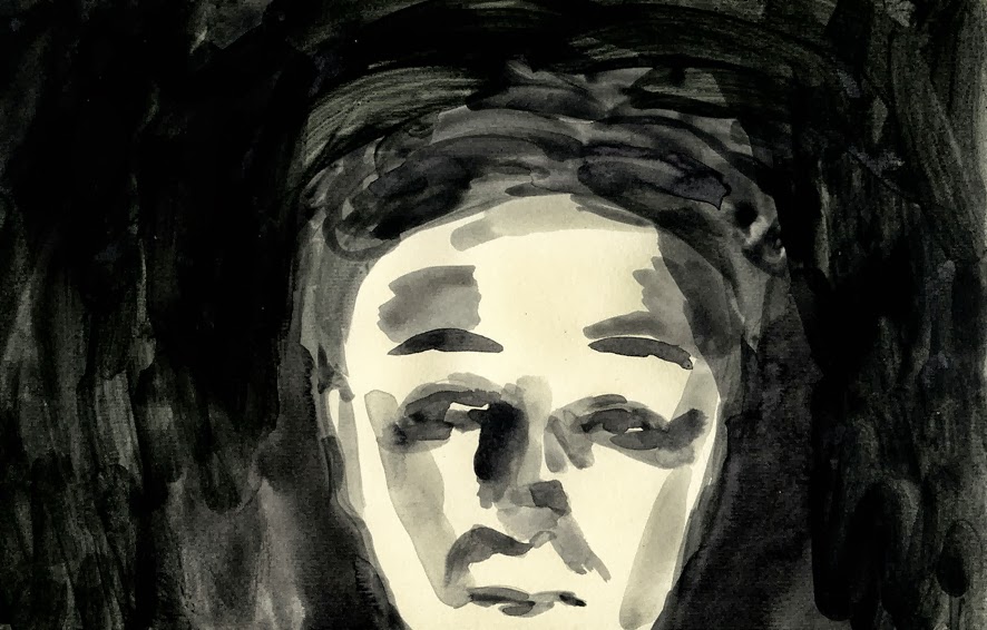 nuncalosabre.“Sunday Night Movies” - Leanne Shapton nuncalosabre.“Sunday Night Movies” - Leanne Shapton