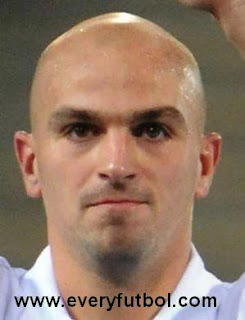 Lesion De Cambiasso Con El Inter