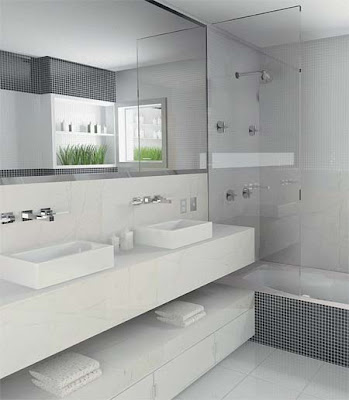 fotos de banheiros decorados dicas e imagens de banheiros decorados