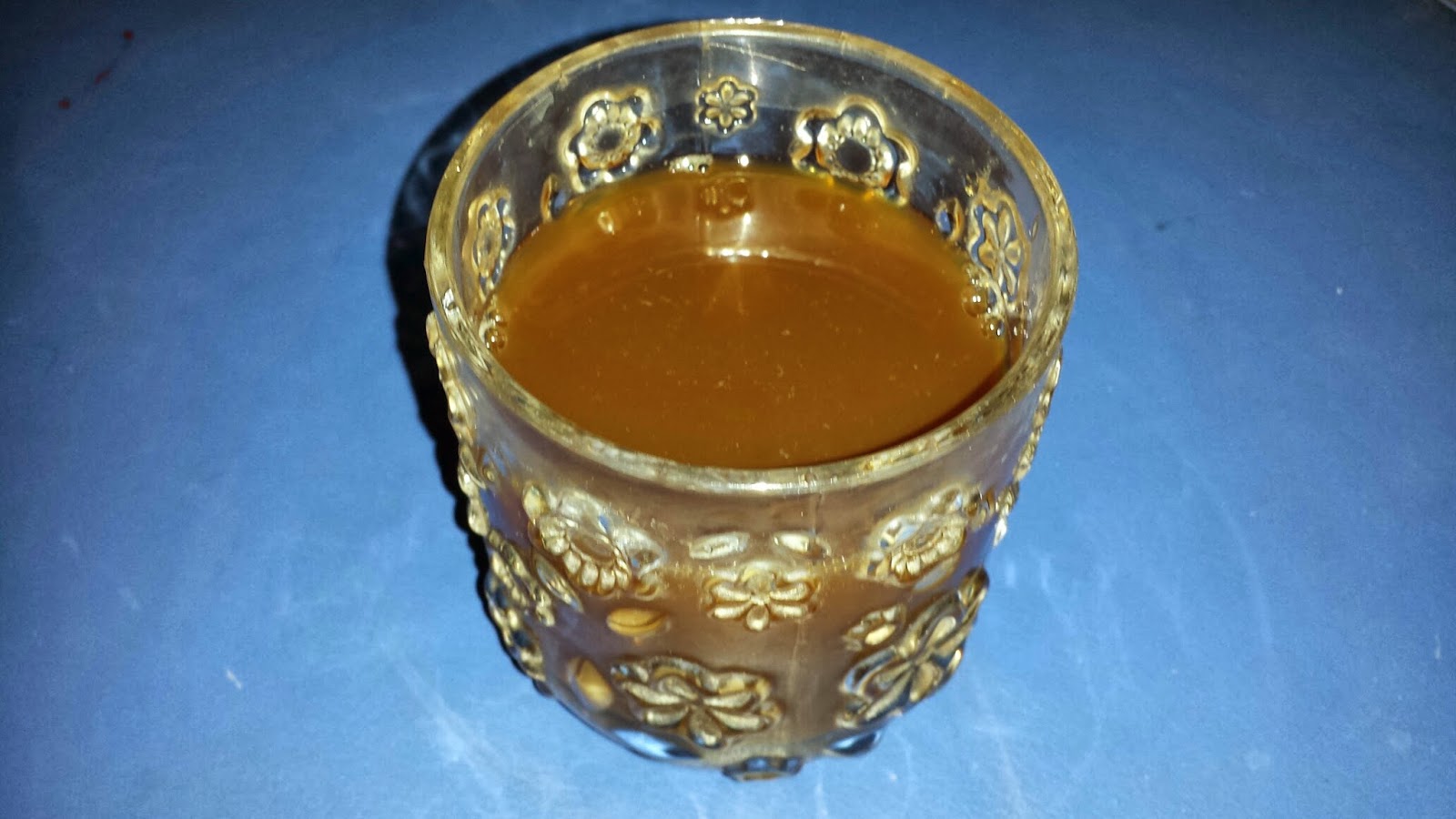 Spices of Andhra Kashayam for Cold/Flu (Ayurvedic remedy for Cold/Flu)