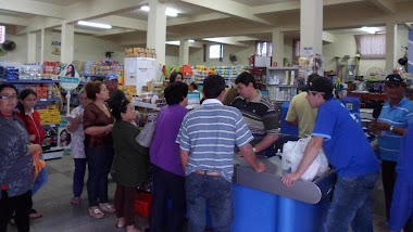 Supermercado Eleutério