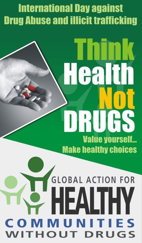Drug Trafficking Essay