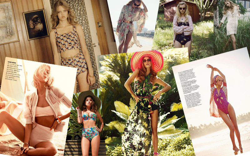 River Island Swimsuit Review River Island Swimsuit Review