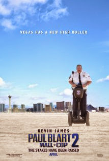 Paul Blart: Mall Cop 2 - 