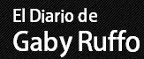 El Diario de Gaby Ruffo by Dahnny