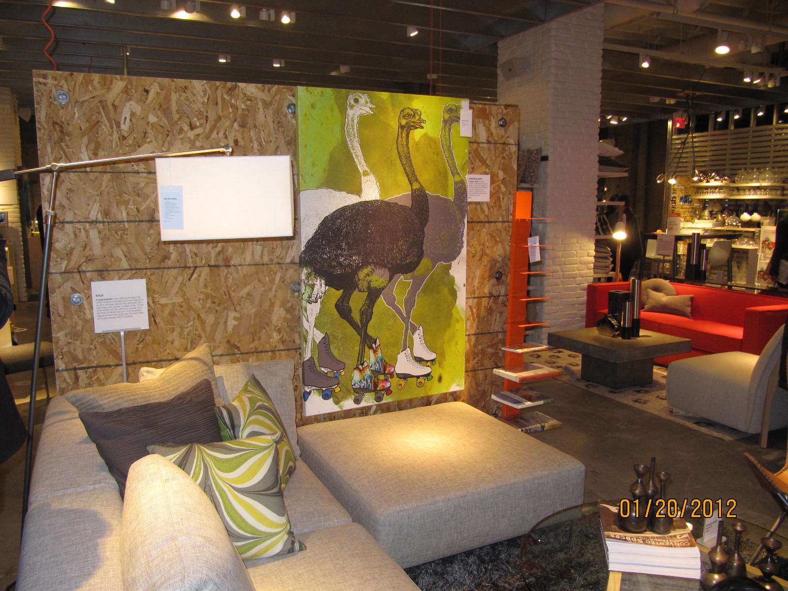 Our TransitHubbing Adventures in Toronto CB2 opens first Canadian