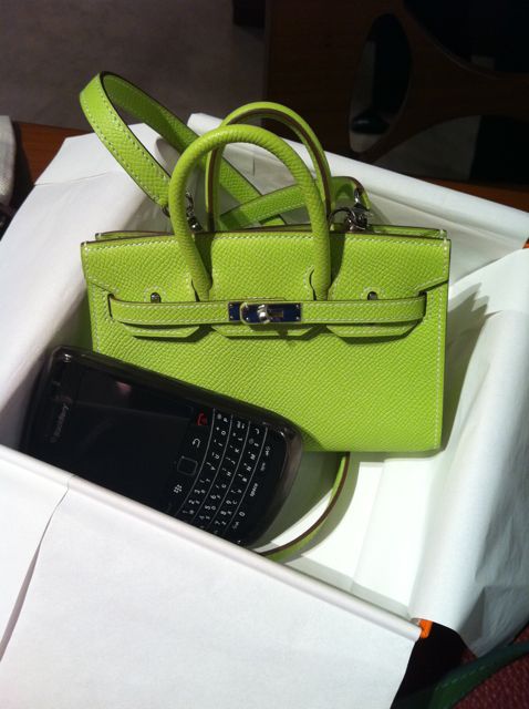 micro birkin