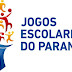 Fase macrorregional dos Jogos Escolares do Paraná vai começar