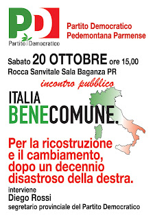 Italia BeneComune