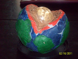science earth project layers erin mrs earths class casada pm posted