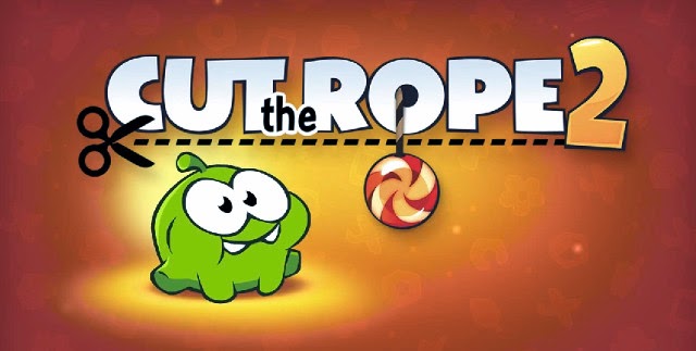 Cut the Rope 2 Android Cut the Rope 2 Android