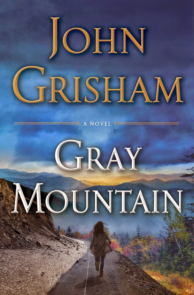ThrillerPages "I segreti di Gray Mountain" di John Grisham