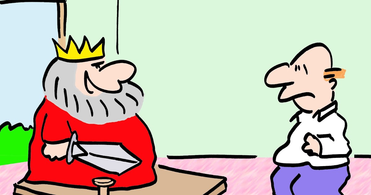 BALOO'S CARTOON BLOG: Government cartoon