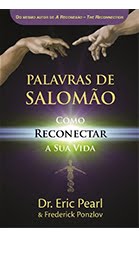 2º Livro de Eric Pearl