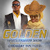 THE GOLDEN HAIR AND FASHION SHOW HAPPENING TODAY @ HOLIDAY INN