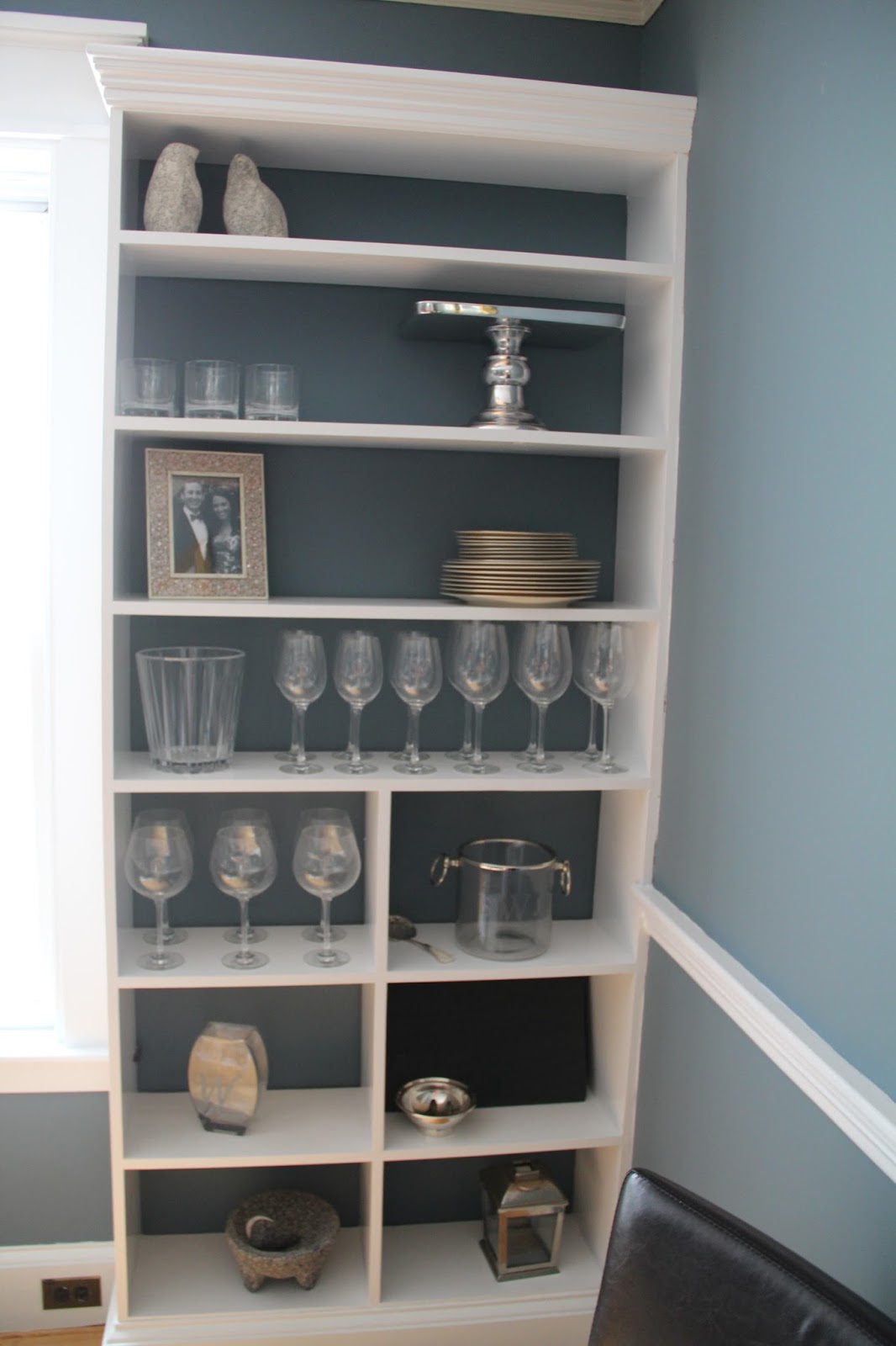 Dining Room Reveal | Olive and Tate