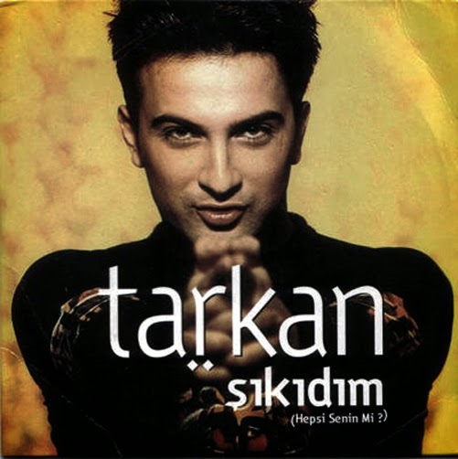 tarkan ali tevetoglu fanpage
