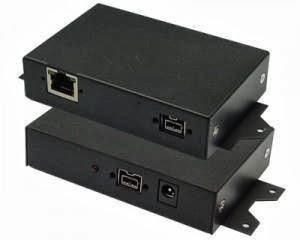 Repeater Jaringan Komputer