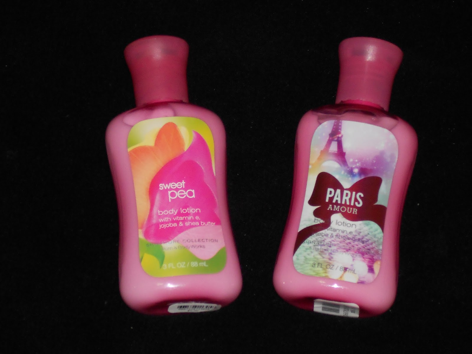 Fashionkrazi Mini Haul Bath And Body Works Summer Edition