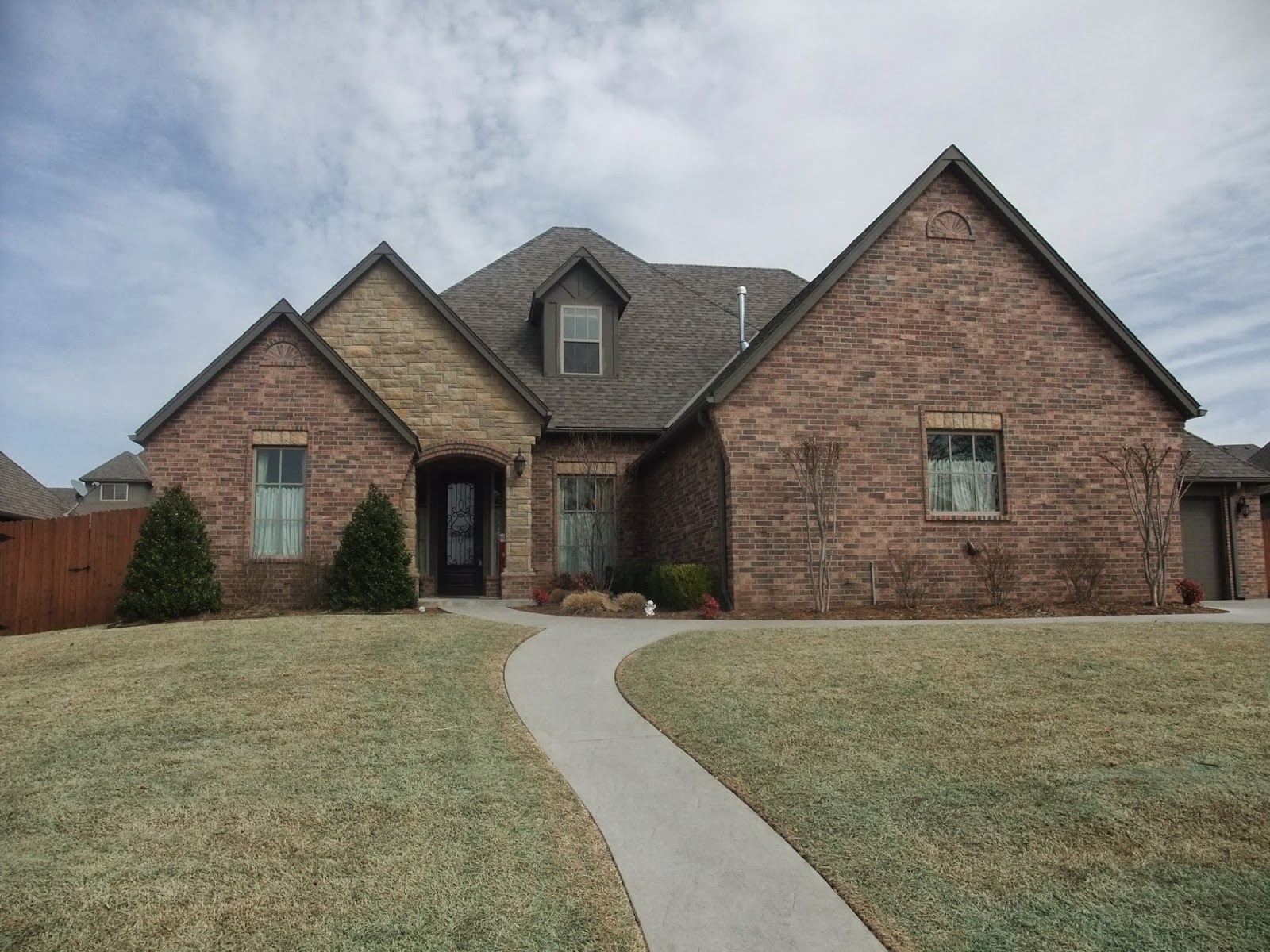 Oak Tree Park listing coming soon in Edmond, OK. 4616 Briar Forest Ct