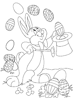 Mixed Coloring Pages