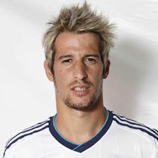 Fabio Coentrao