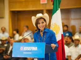 JOSEFINA DICE QUE YA NO TIENE DINERO. MADERO LA DESMIENTE. QUIEN SE LO QUIERE ROBAR?