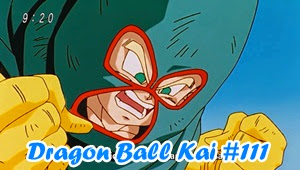 Dragon Ball Kai (2014) Episode 111 Subtitle Indonesia