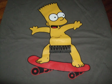 BART SIMPSON