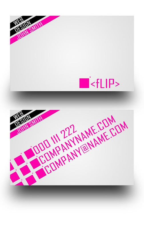 Best Free Business Card Templates