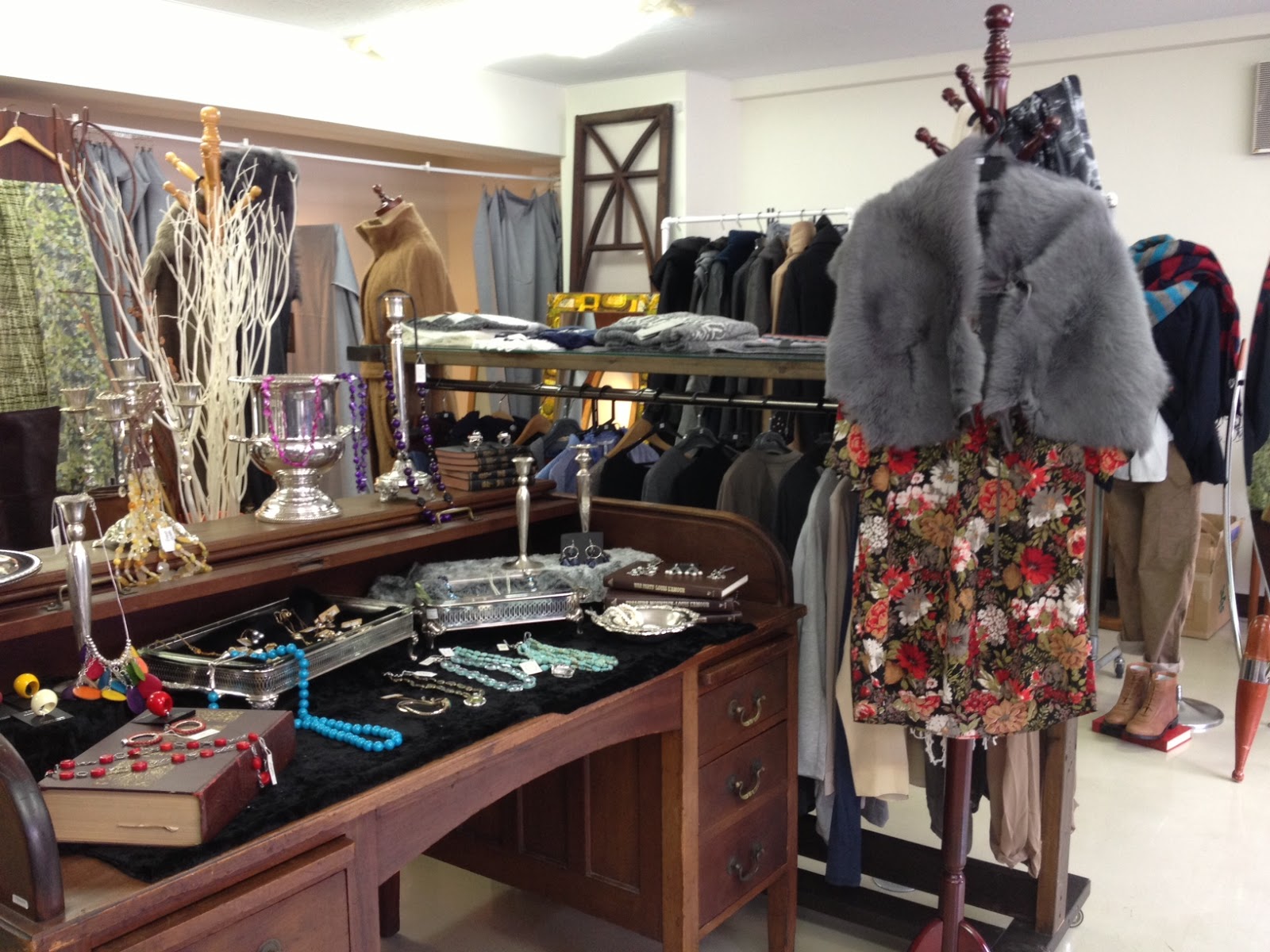 3daysBlog! 仙台ファッションイベント ENVY（アンビー）