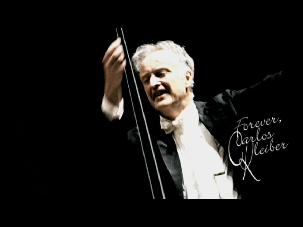 2048 Carlos Kleiber Edition