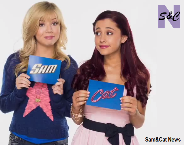 Watch Sam Cat Season 1 Episode 10 Online